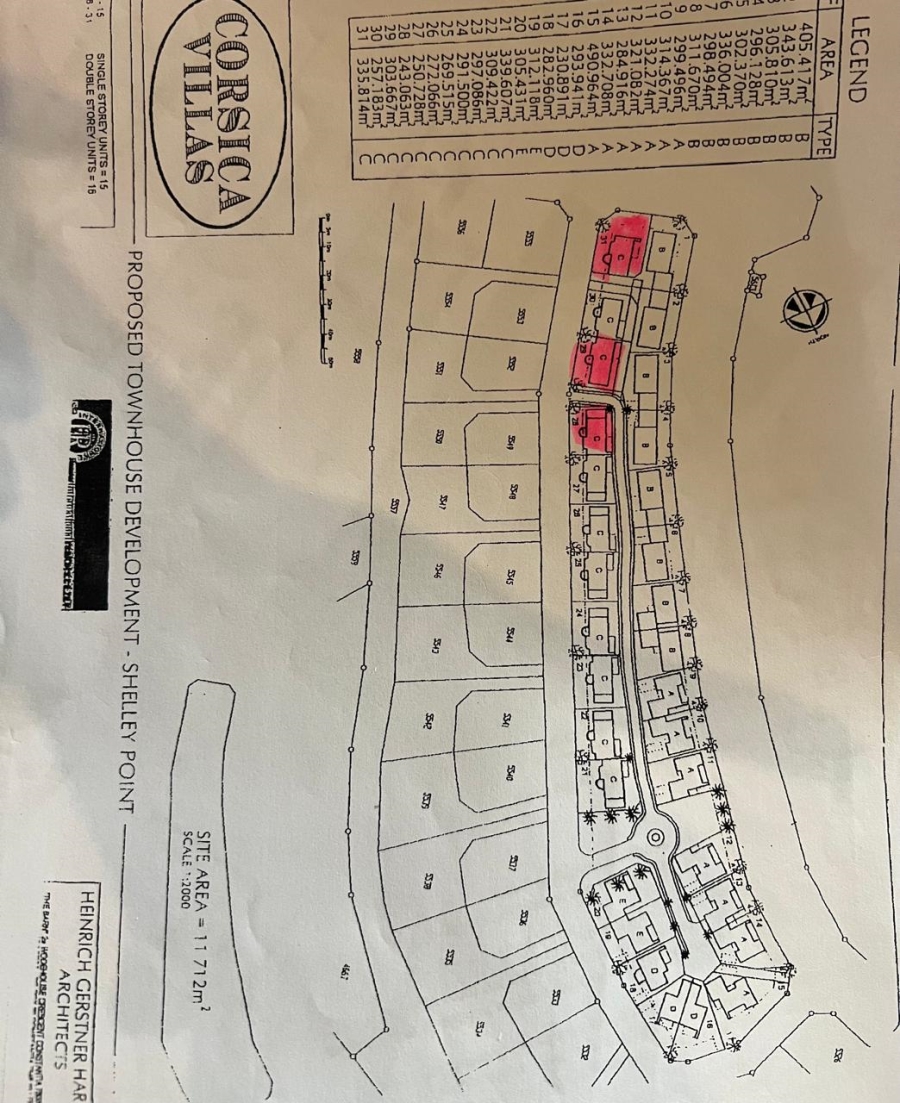 Commercial Property for Sale in Shelley Point Western Cape